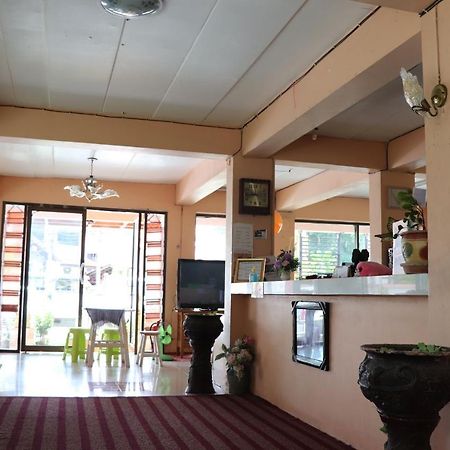 Tipsiri Place Chiang Mai Zewnętrze zdjęcie