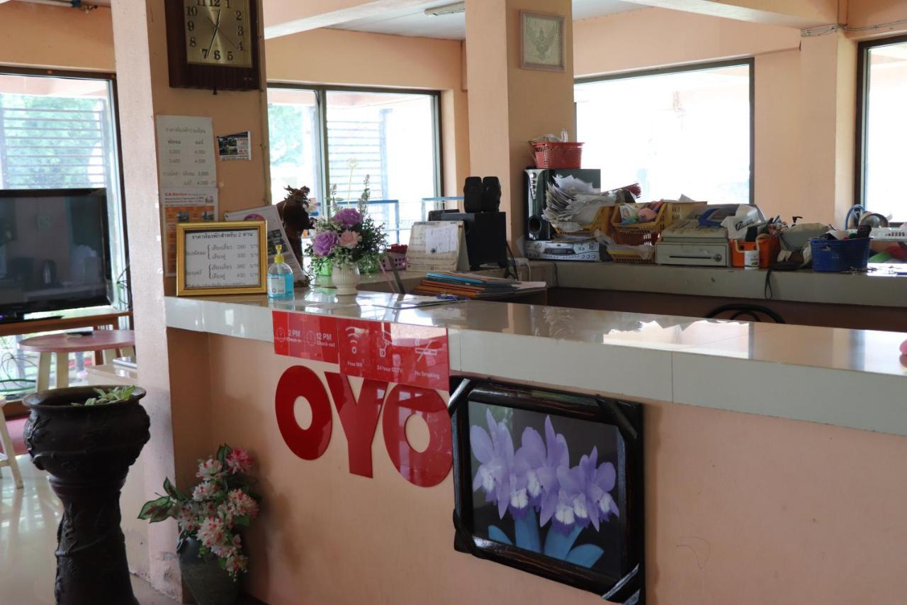 Tipsiri Place Chiang Mai Zewnętrze zdjęcie