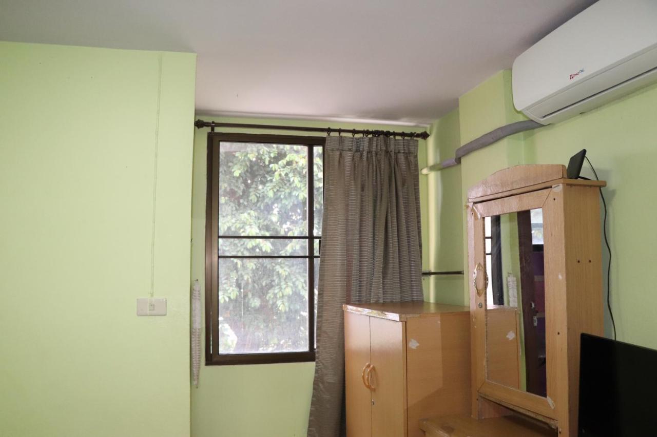 Tipsiri Place Chiang Mai Zewnętrze zdjęcie