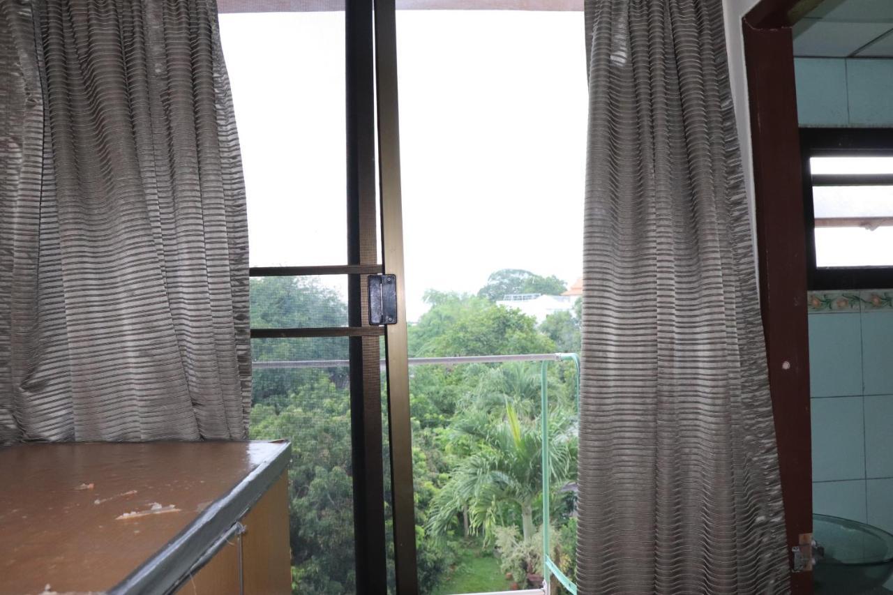 Tipsiri Place Chiang Mai Zewnętrze zdjęcie