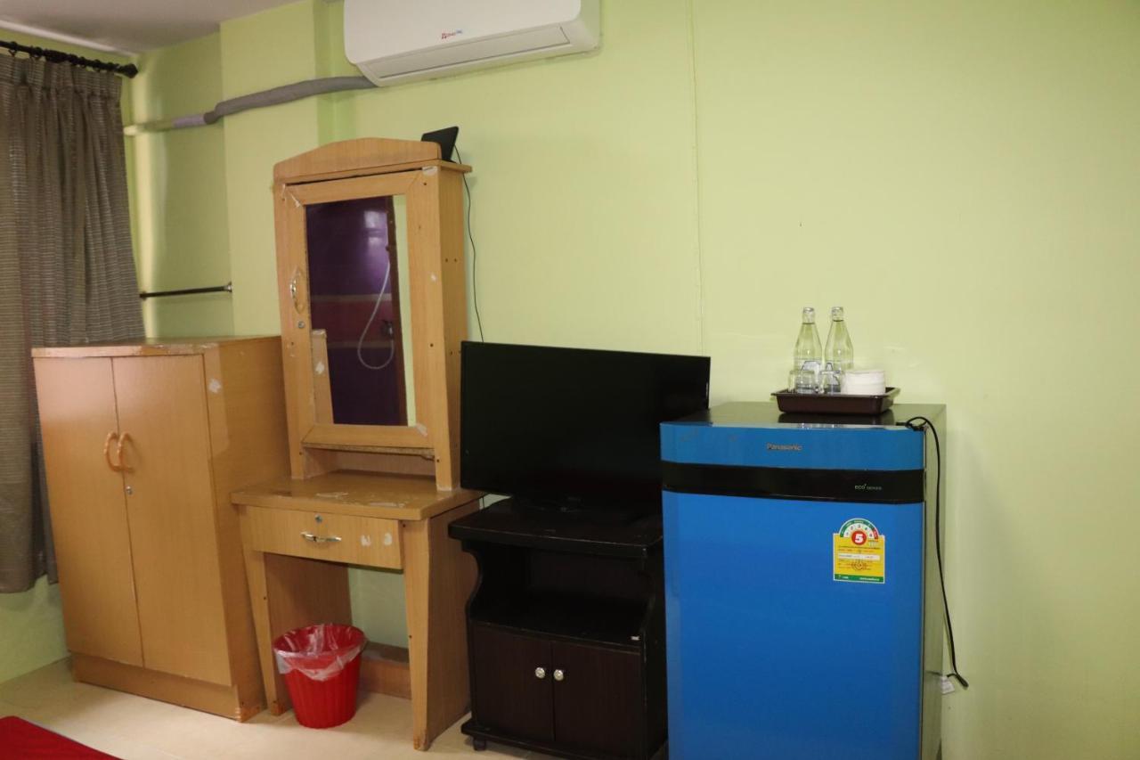 Tipsiri Place Chiang Mai Zewnętrze zdjęcie