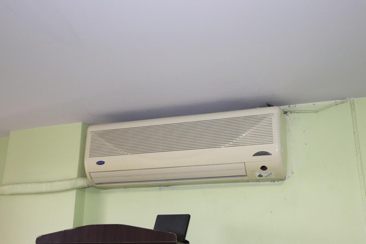 Tipsiri Place Chiang Mai Zewnętrze zdjęcie