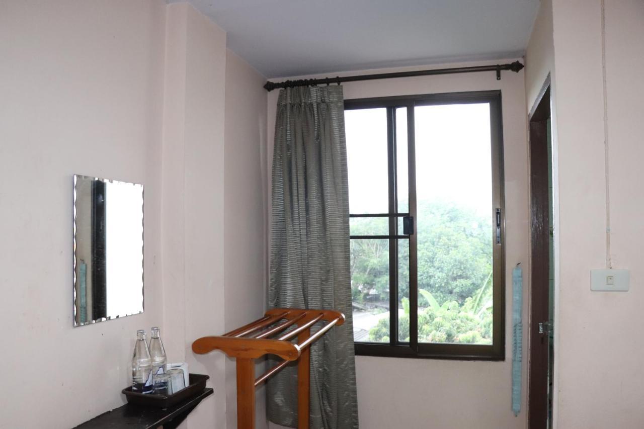 Tipsiri Place Chiang Mai Zewnętrze zdjęcie