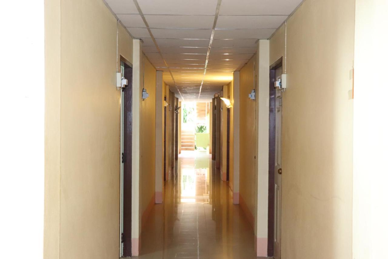 Tipsiri Place Chiang Mai Zewnętrze zdjęcie