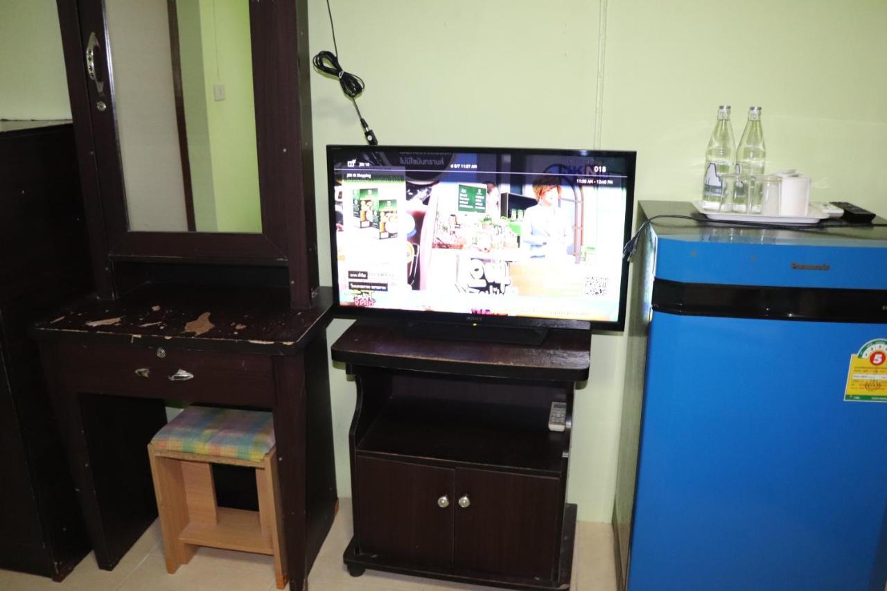 Tipsiri Place Chiang Mai Zewnętrze zdjęcie