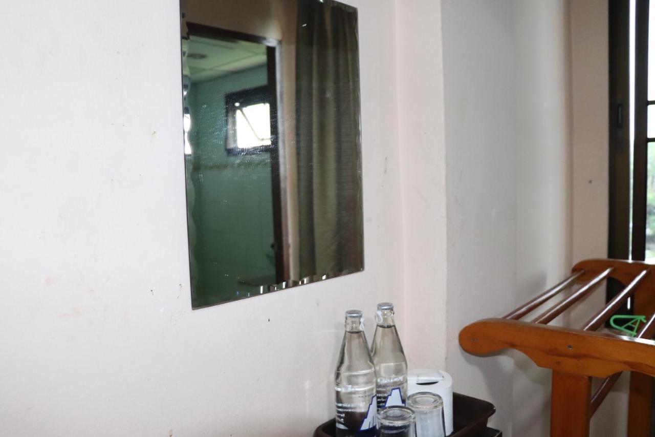 Tipsiri Place Chiang Mai Zewnętrze zdjęcie