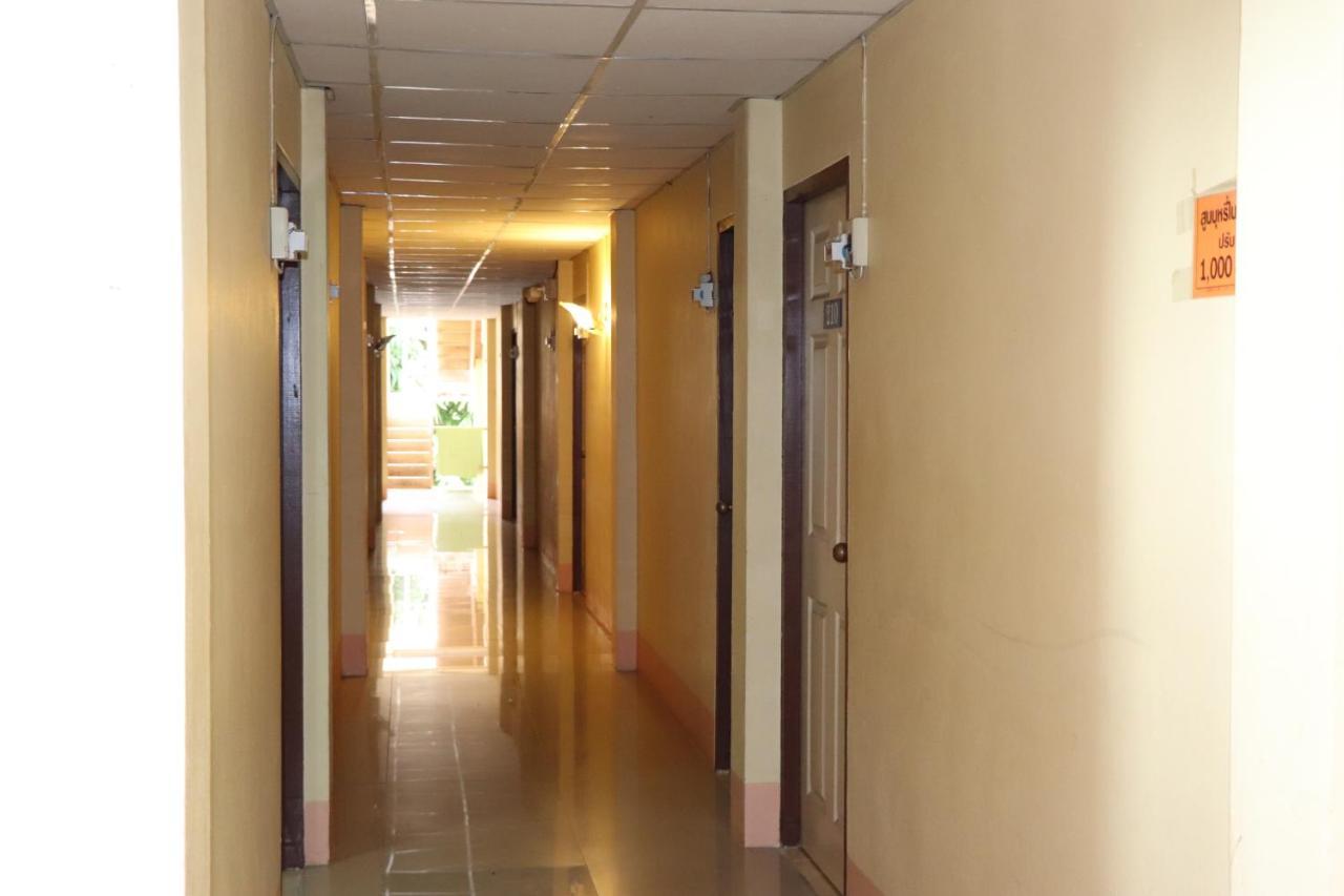 Tipsiri Place Chiang Mai Zewnętrze zdjęcie