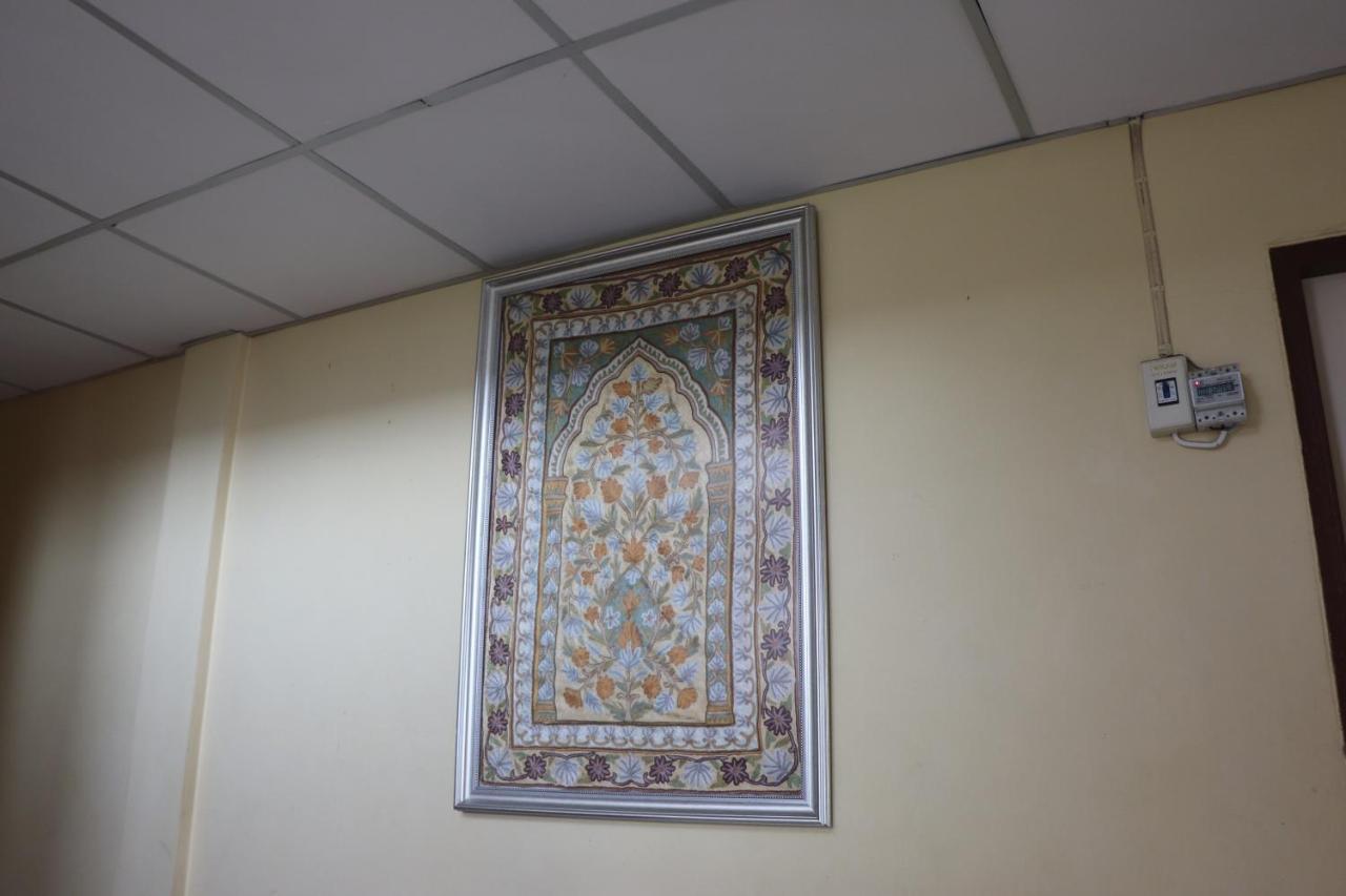 Tipsiri Place Chiang Mai Zewnętrze zdjęcie